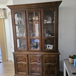 China Hutch 