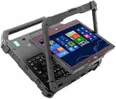 Dell Rugged Extreme 7214