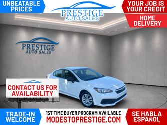 2023 Subaru Impreza