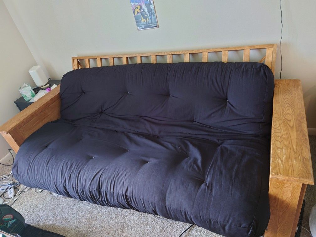 Futon