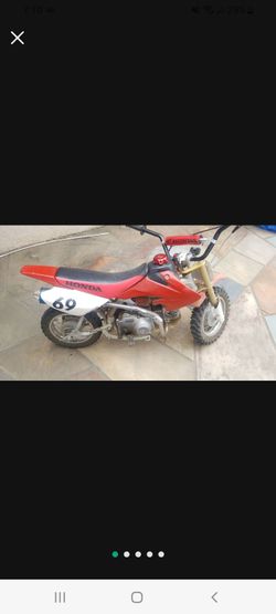 2004 xr 50cc CASH ONLY! NO TRADES!!