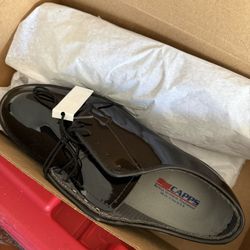 Military Dress Shoes 