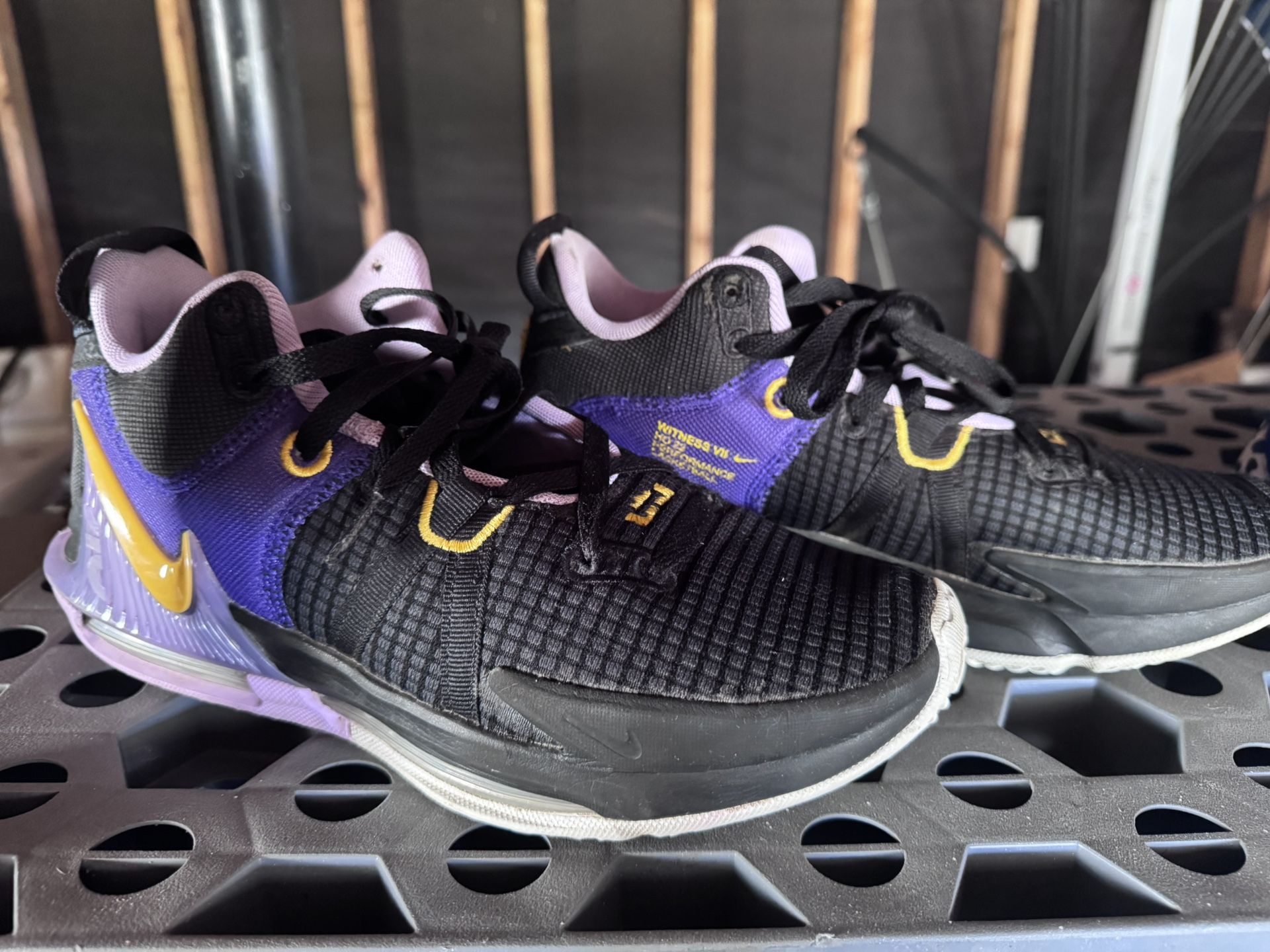Nike Shoes