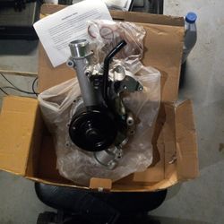 07 Chrysler Aspen 5.7 Or Durango5.7