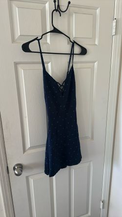 Short Women’s Dress