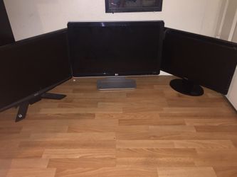 Monitors