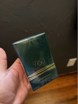 Stronger with You Sandalwood Cologne