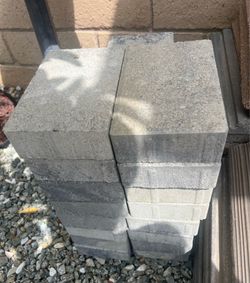 New 28 Pavers