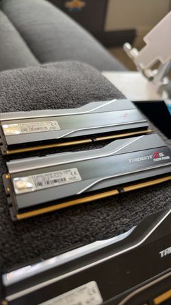 16 GB DDR5 Ram Stick