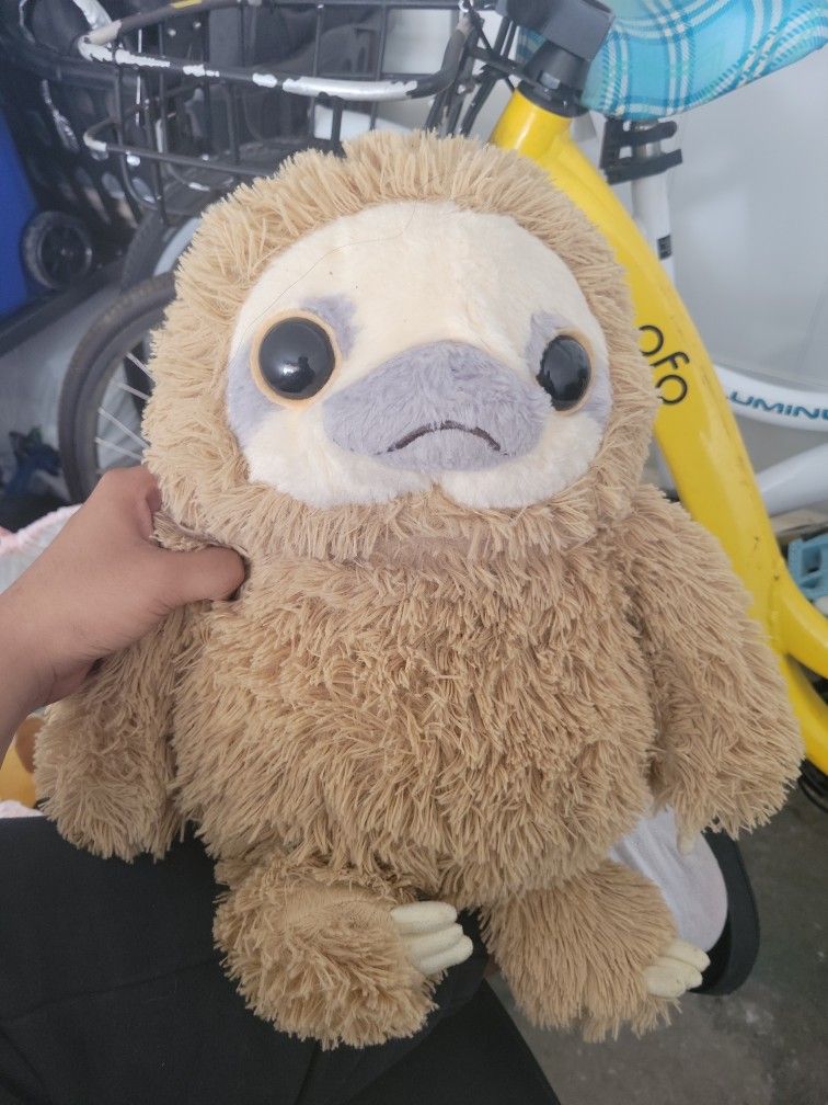 Plushies