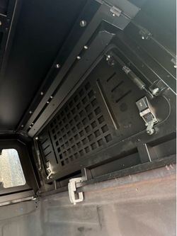 Jeep gladiator smartcap