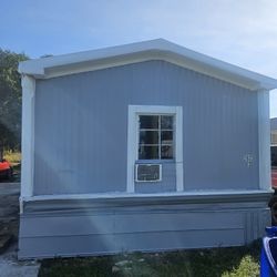 Mobile Home For Sale 