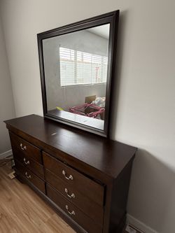 Bedroom Set