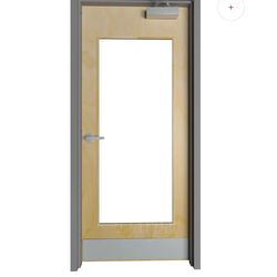 Commercial Doors