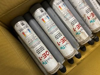 QuickTie QE-1 Quick-Set Anchoring Adhesive – Lot