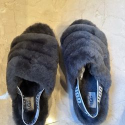 Women’s Ugg slippers