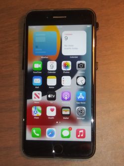 Nice Apple iPhone 7 Plus 128GB