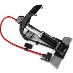 Schwinn Foot Operated Bike Pump