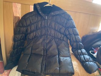 Black Jacket Size Small $10