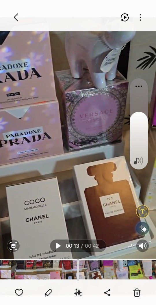 Coco Chanel #5