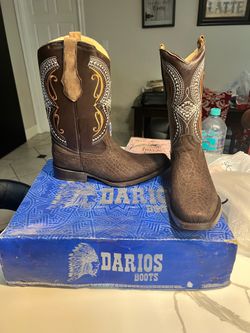 Boots Dario’s
