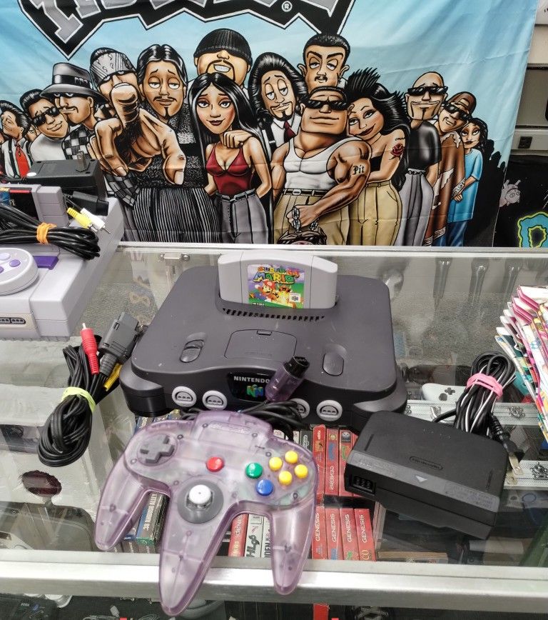 Buying Selling & Trading Video Games, Consoles And Gaming Guitars 
