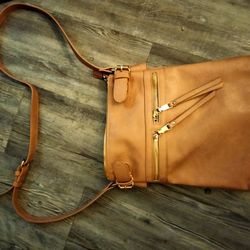 Miztique Bag 
