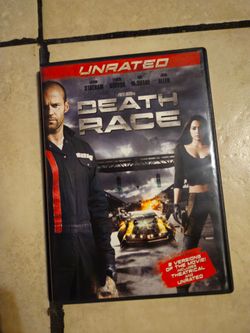 Death Race