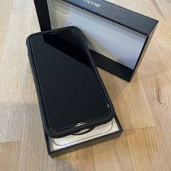 FS: Apple iPhone 11 Unlocked - 64gb