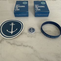 Inspirational Items