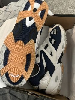 Kaepa Volleyball Shoes Size 12