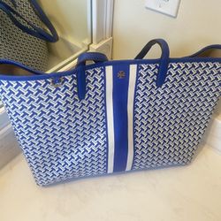 Tory Burch tote bag