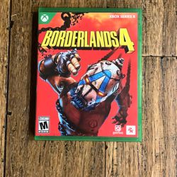 Borderlands 4