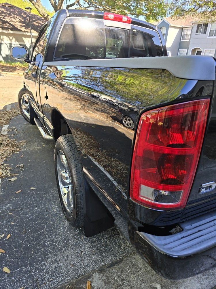 2003 Dodge Ram 1500