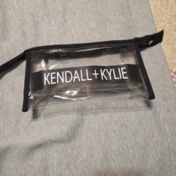 Kendall & Kylie Jenner Event Bag