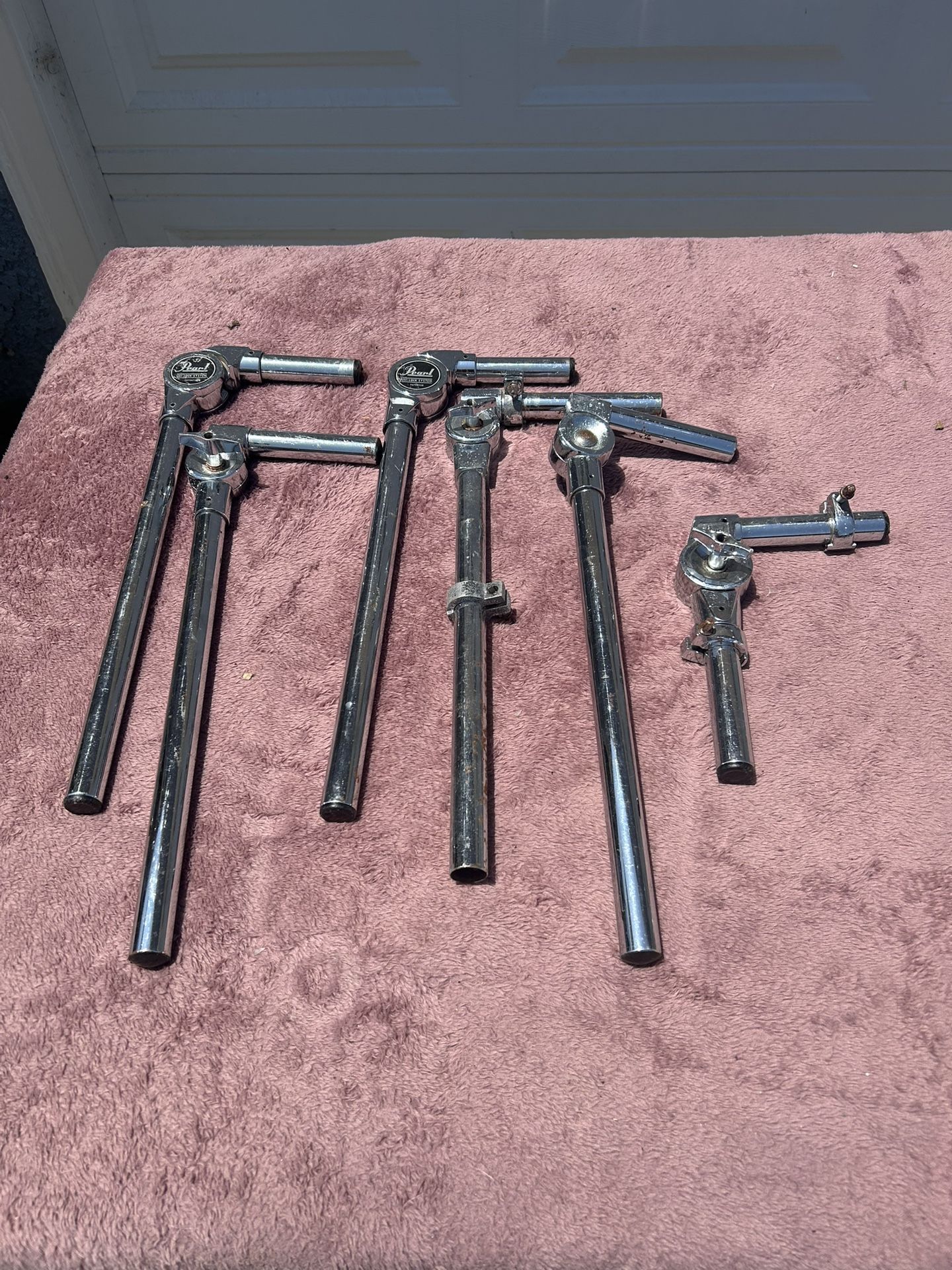 Tom Mounts Price To Sell 6 Total