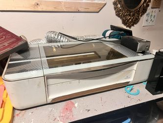 Glowforge Plus For sale 