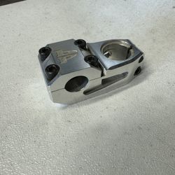 Premium top load stem, 48 mil bmx