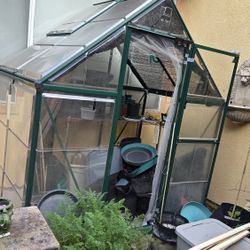 Greenhouse