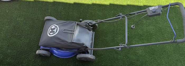 Kobalt Lawnmower AND Weed eater