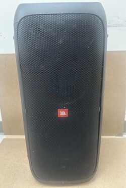 JBL Speaker Party Box