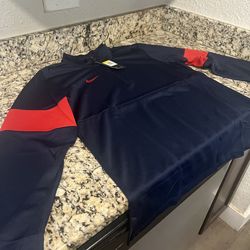 Mens Nike Jackets