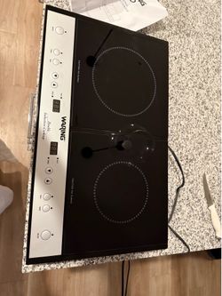 Waring Induction Cooktop