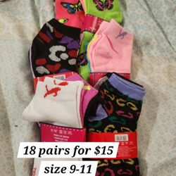 Ankle Socks