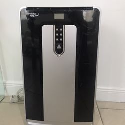 ROOM PORTABLE AIR CONDITIONER 