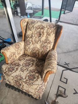 Rocking Chair