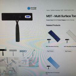 Multi Surface Tool 