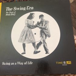 The Swing Era Records 1941 - 1942