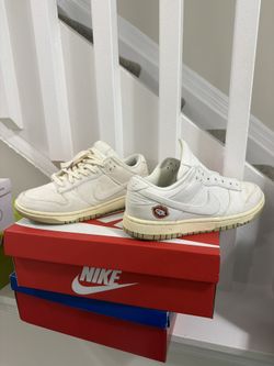 Nike Low Dunk SE