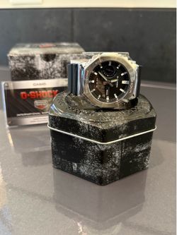 Casio GBM 2100-1AER